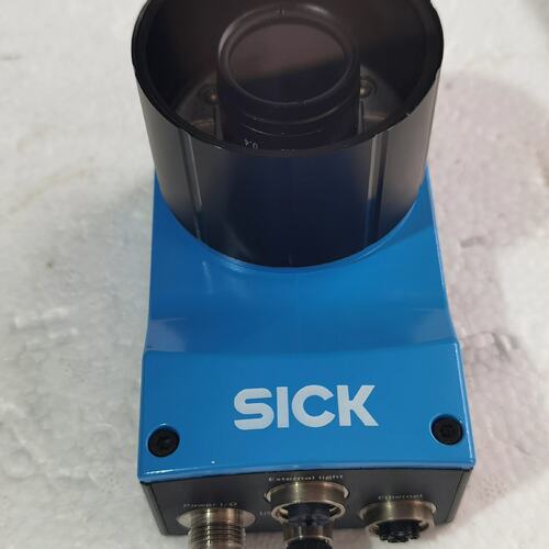 议价V2D631P-2MXCXB0 德国进口SICK读码头，功能