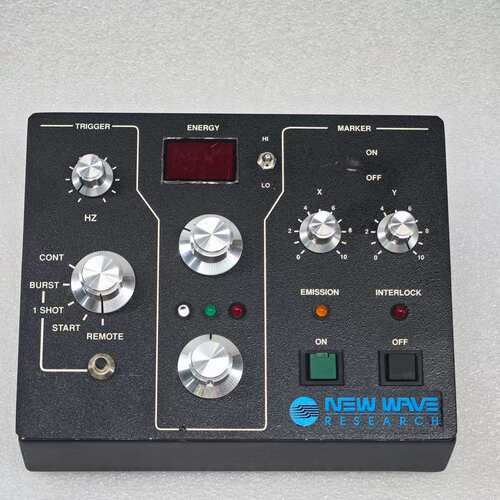议价NEW WAVE RESEARCH QL-II