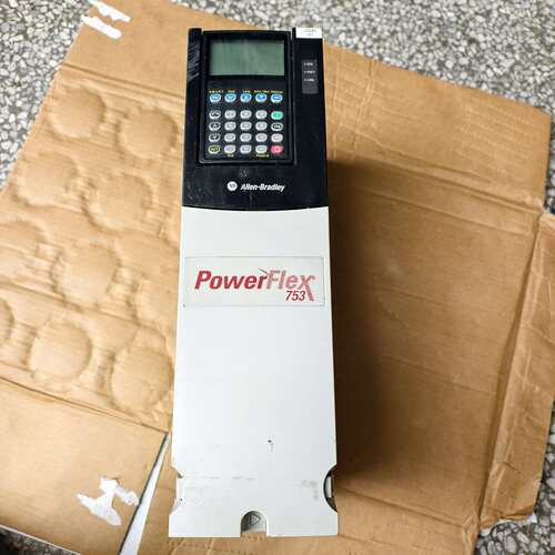 议价AB罗克韦尔753变频器20F11R D 014 AA0