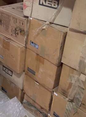 议价KEB变频器 14F5M1E-Y00D