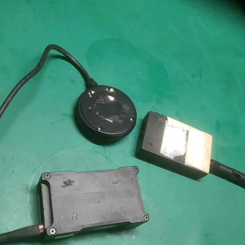 议价零度智控智能飞控 YS-X其它元器件