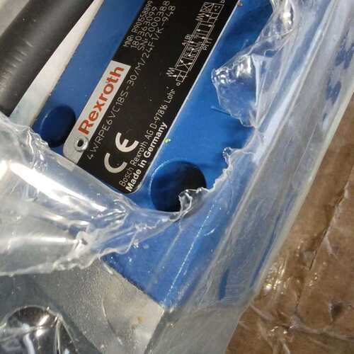 议价Rexroth比例阀 R901558899 4WRPE6V
