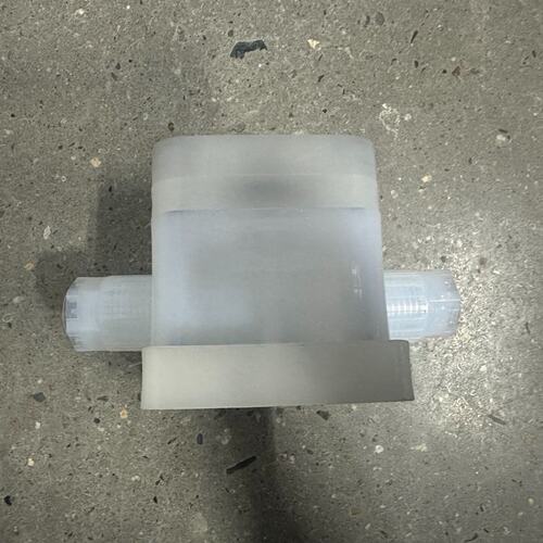 议价SMC背压阀LVR50-Z19N，接口完整，功能正常。压