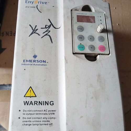 议价EMERSON艾默生变频器