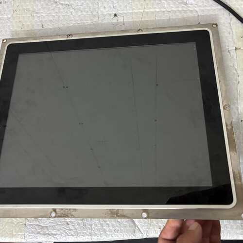 议价15寸嵌入式工控机，型号IPC150-CLTC4G128G，