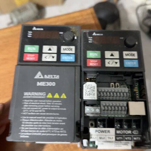 议价台达变频器 ME300系列 VFD2A8ME21ANNAA，