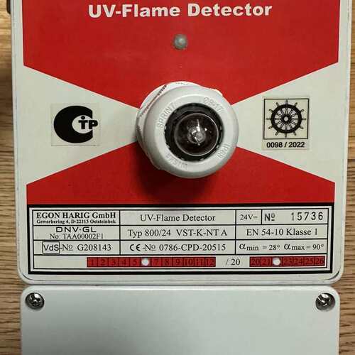 议价FLAMTRON+UV-Flame+Detector火焰探测