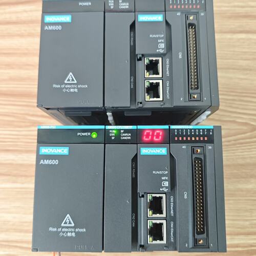 议价汇川PLC，AM600-CPU1608TP