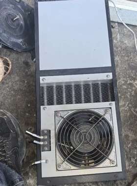 议价拆机一台APISTE冷热交换机ENH-115L(R)-0-2