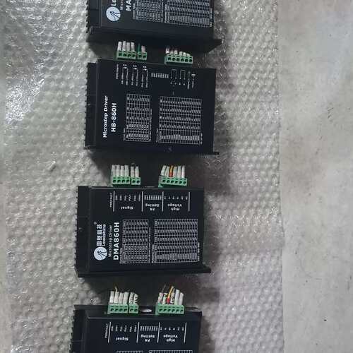议价雷赛Leadshine步进驱动器 DM-860