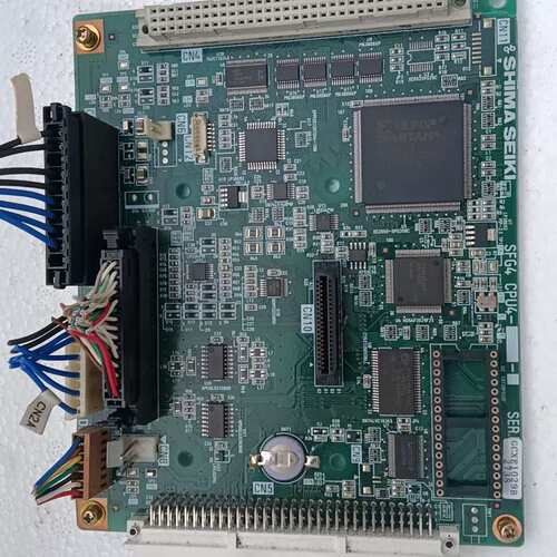 议价SHIMA SEIKI 岛精司马 sfg4 cpu4 电脑