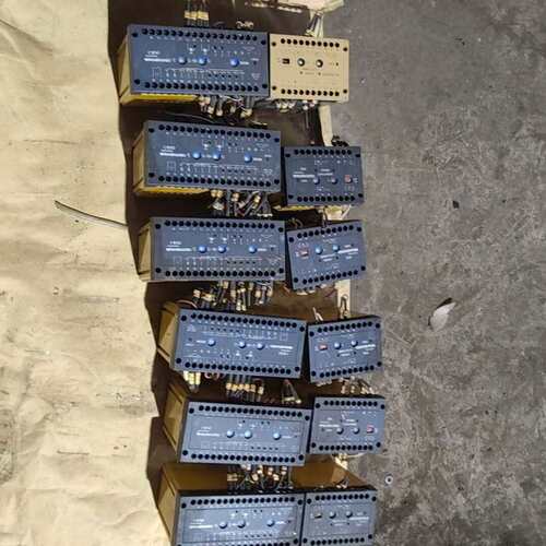 议价CENTURYFAIR 控制器 ZKB-2 MUB 一共 6
