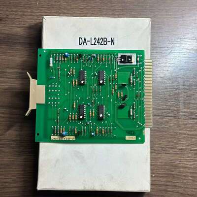 议价JRCS DA-L242B-N，PCB板，全新未使用原厂件，