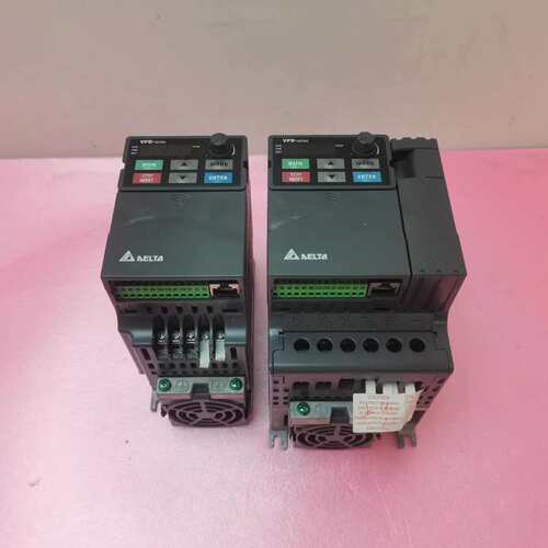 议价拆机台达VFD037E43A/015E43T/007E43T