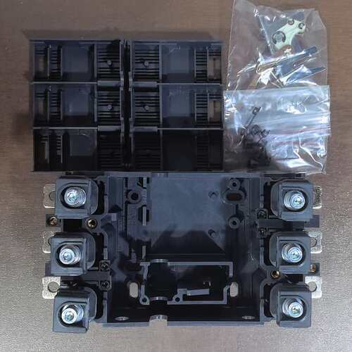 议价施耐德NSX CVS Compact插入式套件-3P NS