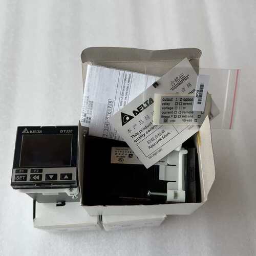 议价台达温度控制器DT320RA