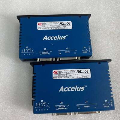 议价copley Accelus伺服驱动器ASP-090-18