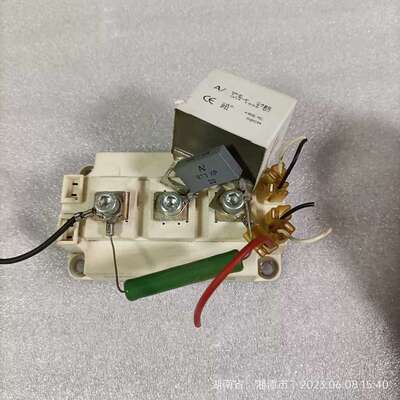 议价拆机西门康 SEMIKRON SKM150GB12v035
