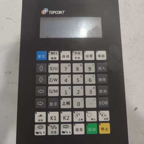 议价拓普康TOPCONT数控系统AMC128A