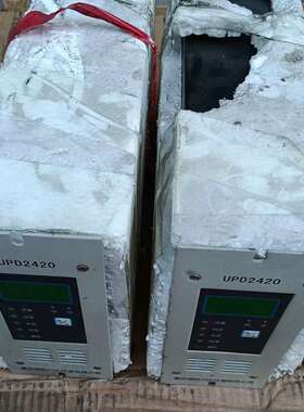 议价模块化电源 UPD2410 全新库存样子如图，用的上的老板价