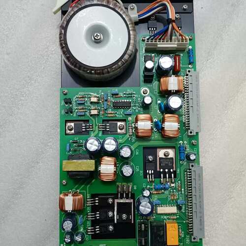 议价DC-DC CONVERTOR