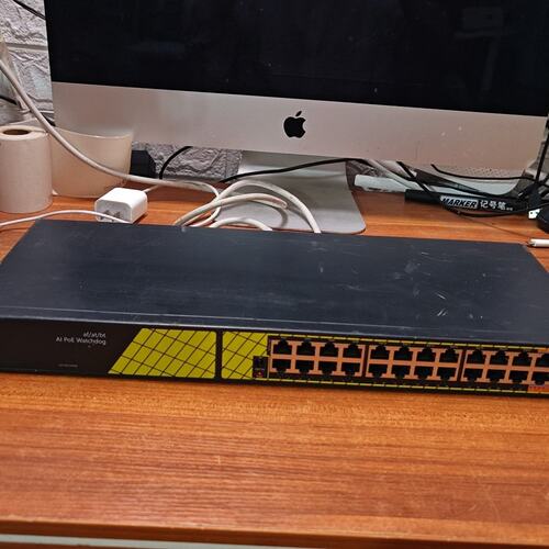 议价GENATA桢田GNT-P4815V6-2G工业26口千兆