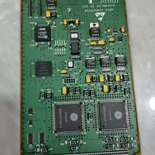 议价GDAS 16 Convertor Board 通道板，处