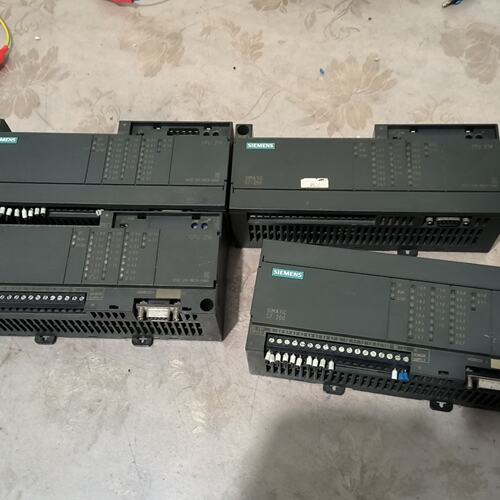 议价西门子CPU214 6ES7 214-1BC10-0XB0实