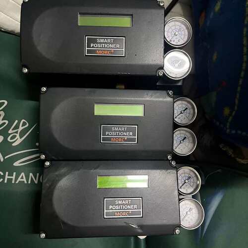 议价MORC摩控阀门定位器MSP-25LSI21101H1 摩控