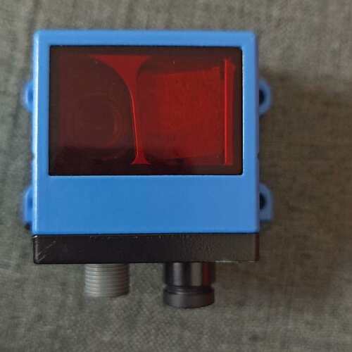 议价SICK 西克条码定位 线性测量传感器 OLM100-100
