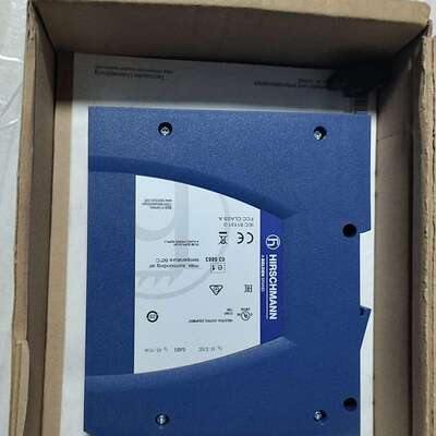 议价赫斯曼 HIRSCHMANN SPIDER II 8TX 工