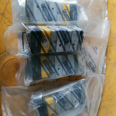 议价高诺斯81502320 新的 卖出退 单价
