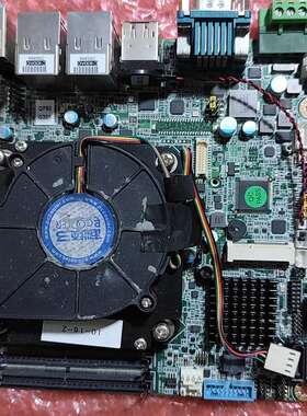 议价研华Advantech工控主板，型号AIMB-275Rev,