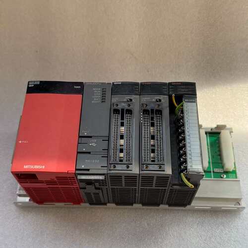 议价三菱Q61P、Q03UDCPU、QX42、QY42P、Q64
