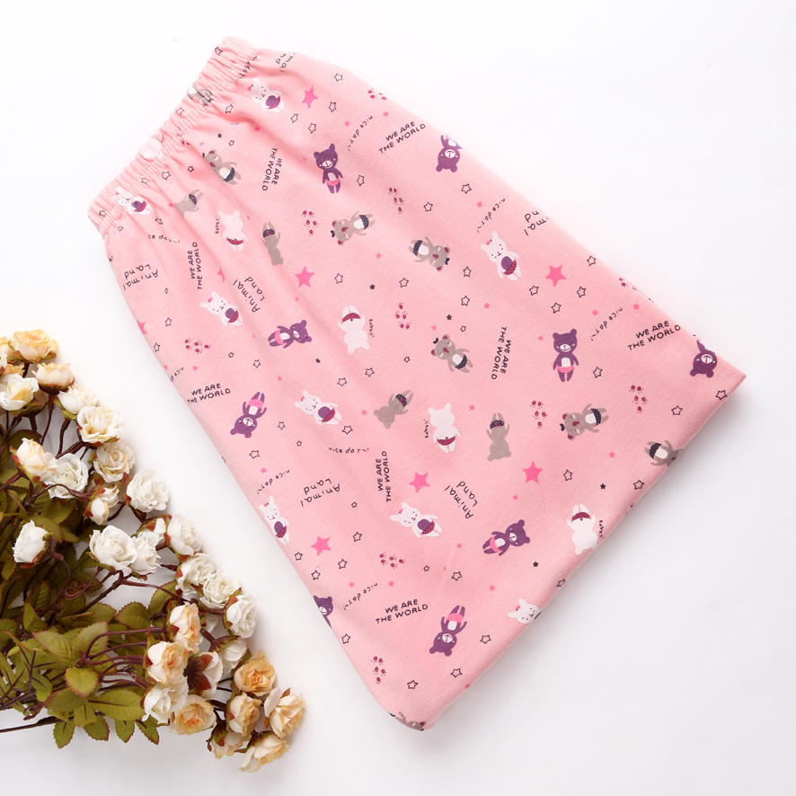Pantalon pyjama jeunesse ZZM-02 - Ref 713050 Image 3