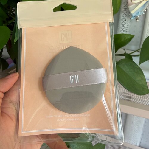 珈米净柔双用洗脸扑手套柔软亲肤吸水清洁皮肤洁面扑擦脸卸妆扑