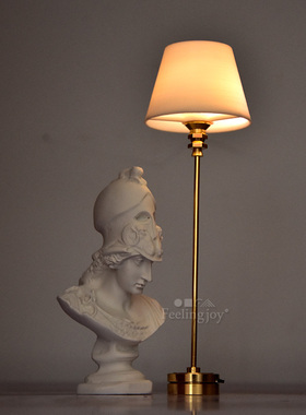 12分bjd迷你玩具ob11娃屋配件家具微缩场景模型摆件feeling落地灯