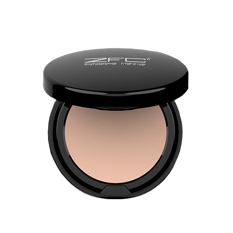 zfc粉底膏新款赠品化妆师专业遮瑕膏女持久控油提亮保湿无痕影楼