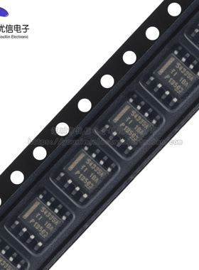 原装正品 TPS54335ADDAR SOIC-8 同步降压转换器芯片