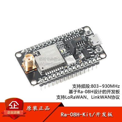 原装正品Ra-08H-Kit射频模块开发板