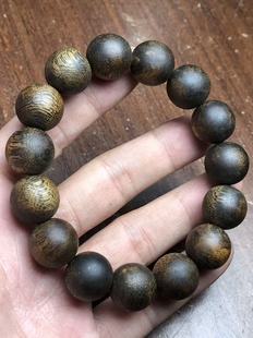 海南极品棋楠 沉水浮极别 甜花香为主调 香味明显14000