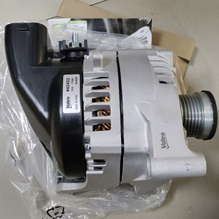 170A发电机 F20 E60等 法雷 发电机 奥特佳 空调泵 宝马进口1系