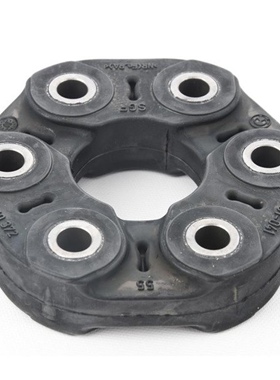 德国宝马 传动轴胶饼 万向节盘 F20 F30 F18 F35 116 118 320 328