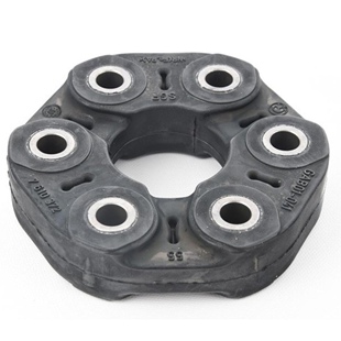 德国宝马 传动轴胶饼 万向节盘 F20 F30 F18 F35 116 118 320 328