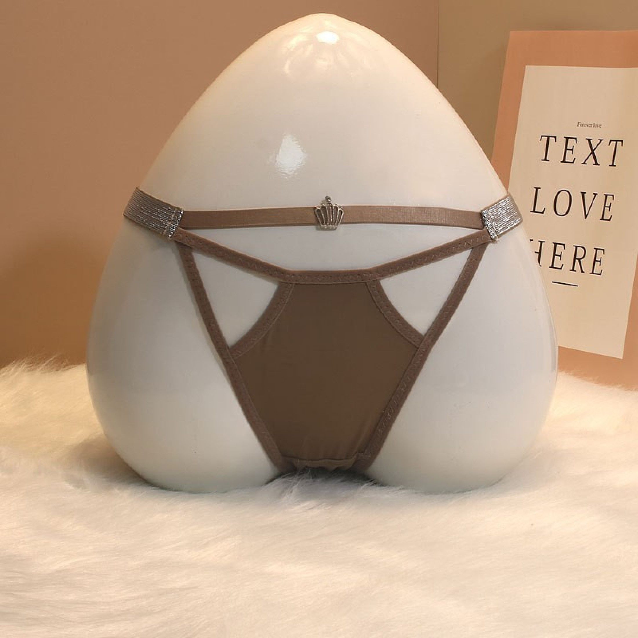 青春期校园体育运动女生蜜桃臀养成内裤学生少女初中日常穿丁字裤,女士内衣/男士内衣/家居服,女丁字裤,淘宝优惠券,粉丝福利购,淘宝优惠卷