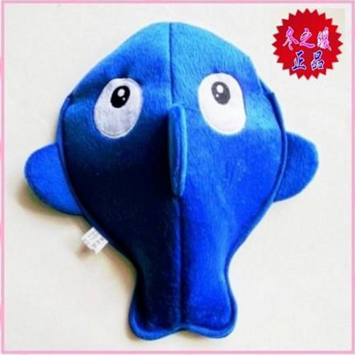 Coussin chauffant USB dessin animé - Ref 425058 Image 4