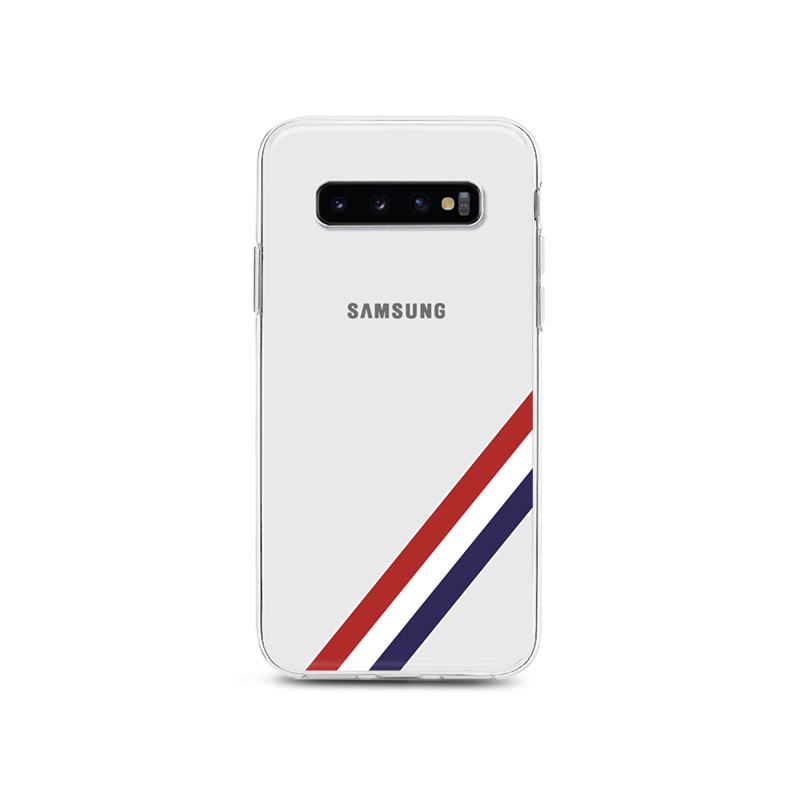 Thom Browne tb手机壳适用于三星s10十 s20ultra s11+ plus note9-封面