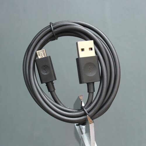 立讯1.5米MicroUSB数据线