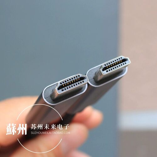 3米长HDMI2.0版本4K60Hz
