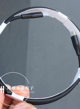 1.5米3A 60W PD快充线 适用于PD协议安卓手机IPAD平板笔记本iphone15快充充电线 不支持数据传输